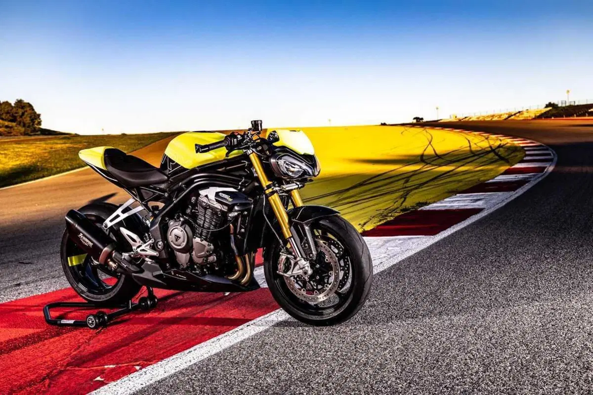 Triumph Speed Triple 1200 RX: test esclusivo. Pro e contro [VIDEO E GALLERY] (114)
