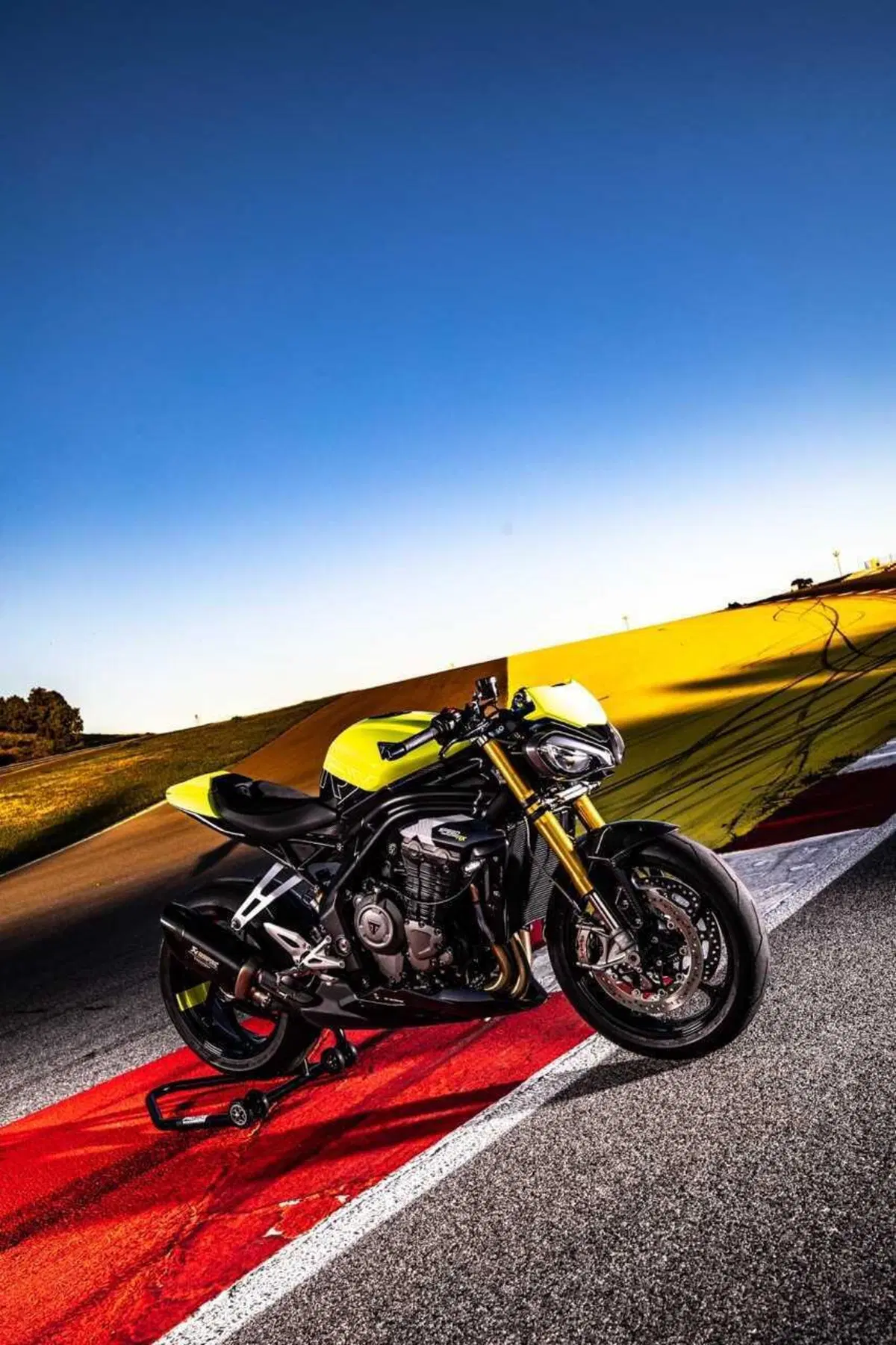Triumph Speed Triple 1200 RX: test esclusivo. Pro e contro [VIDEO E GALLERY] (115)