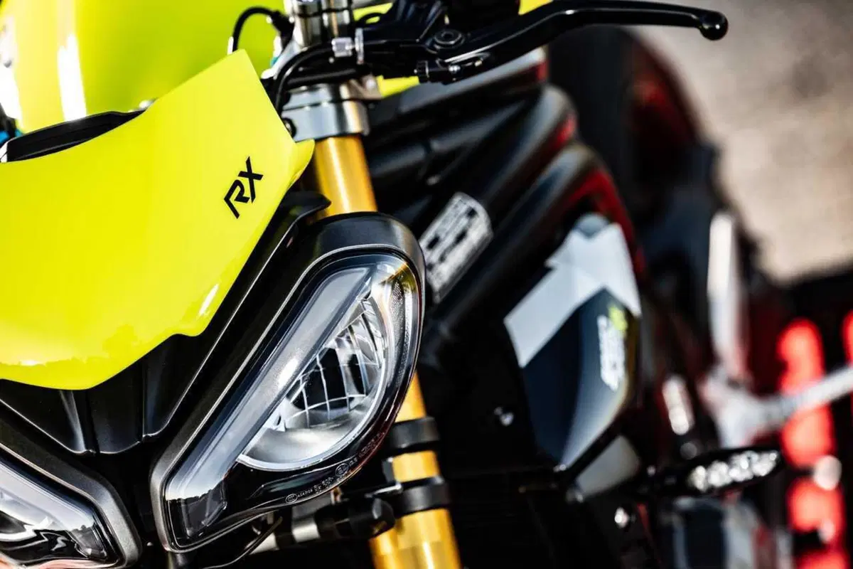 Triumph Speed Triple 1200 RX: test esclusivo. Pro e contro [VIDEO E GALLERY] (117)