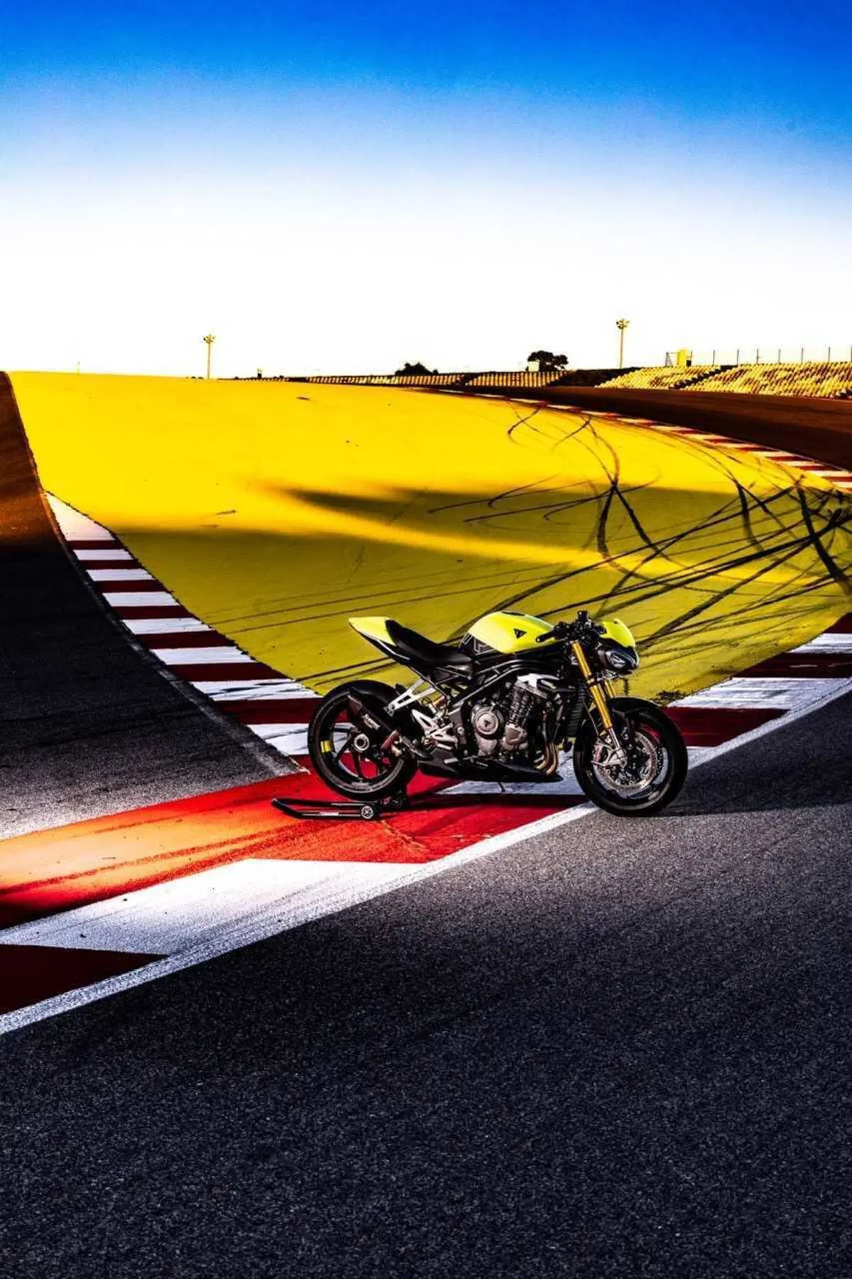 Triumph Speed Triple 1200 RX: test esclusivo. Pro e contro [VIDEO E GALLERY] (119)