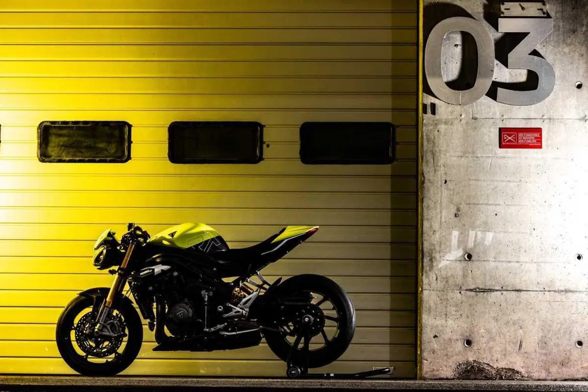 Triumph Speed Triple 1200 RX: test esclusivo. Pro e contro [VIDEO E GALLERY] (118)