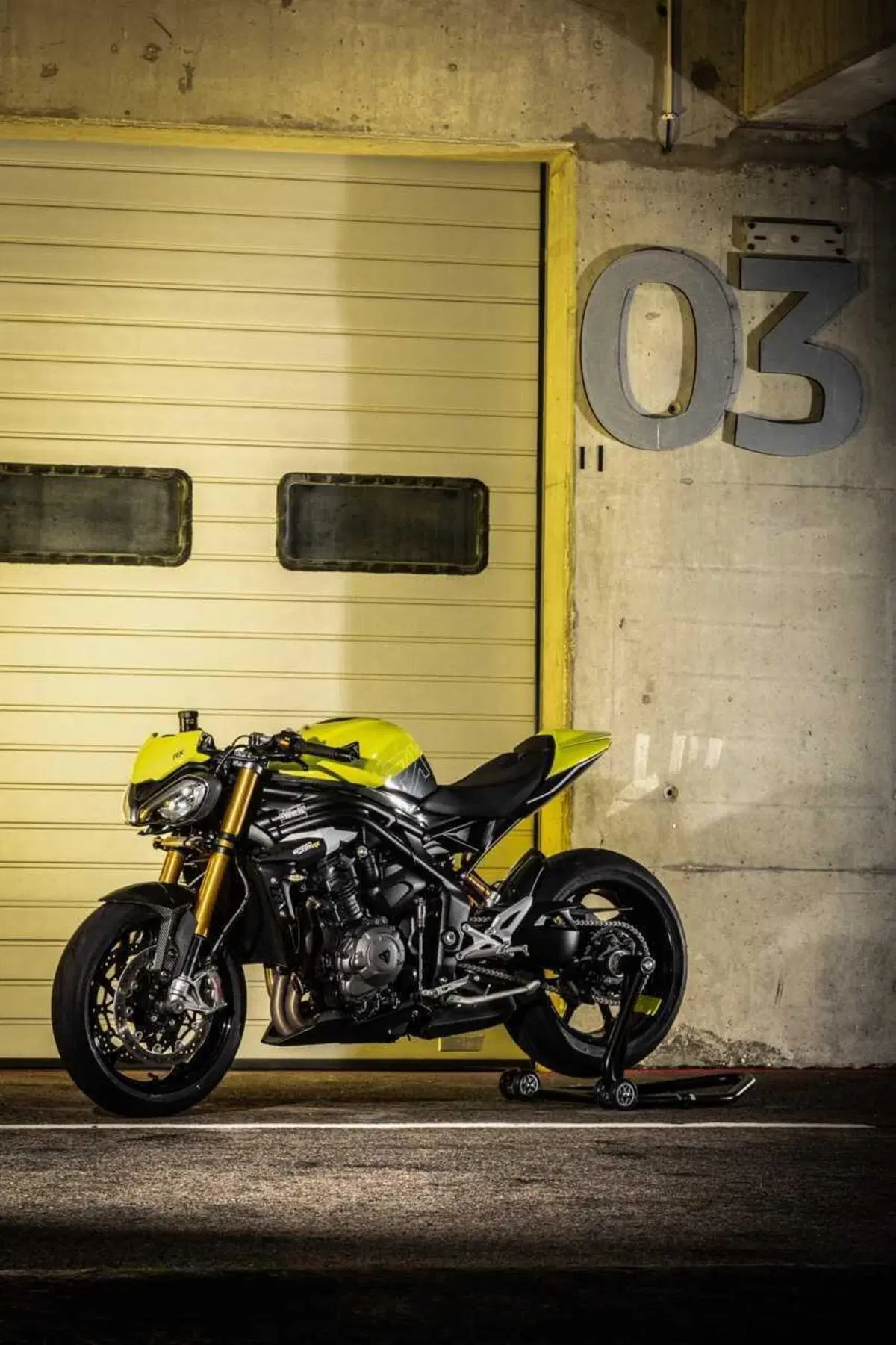Triumph Speed Triple 1200 RX: test esclusivo. Pro e contro [VIDEO E GALLERY] (120)