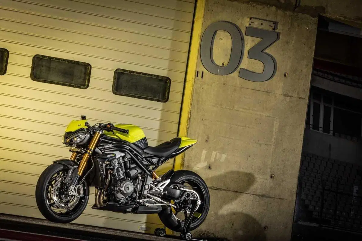 Triumph Speed Triple 1200 RX: test esclusivo. Pro e contro [VIDEO E GALLERY] (121)