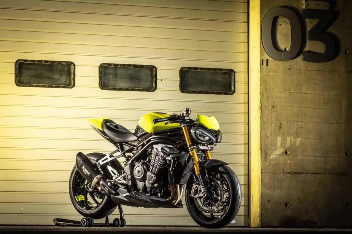 Triumph Speed Triple 1200 RX: test esclusivo. Pro e contro [VIDEO E GALLERY] (123)
