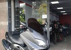 Yamaha T-Max 500 Black Max (2006 - 07) usata