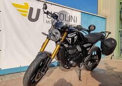 Triumph Speed 400 (2024 - 25) usata