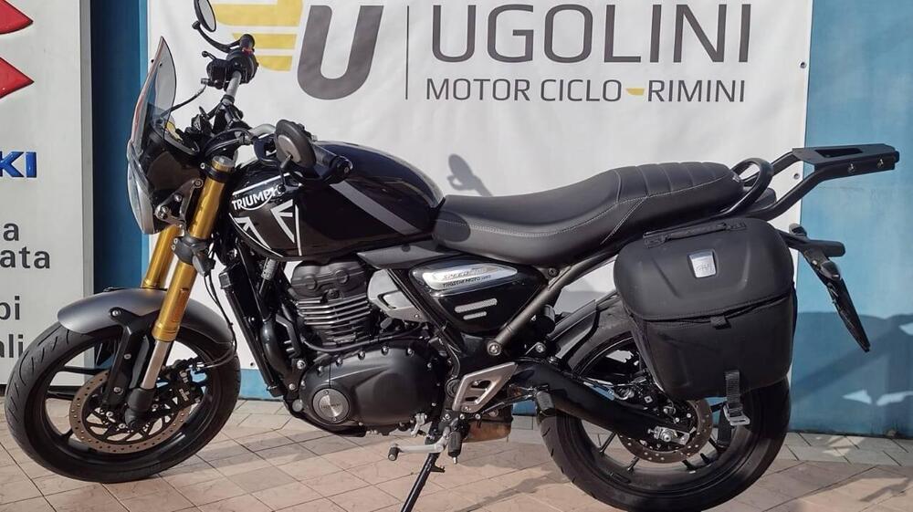 Triumph Speed 400 (2024 - 25) (2)