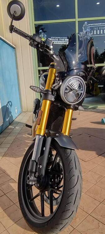 Triumph Speed 400 (2024 - 25) (3)