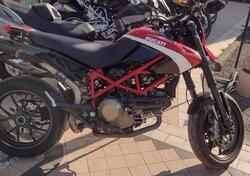 Ducati Hypermotard 1100 (2007 - 09) usata