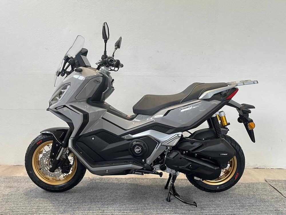 Keeway Motor XDV 125 EVO PRO (2025) (2)