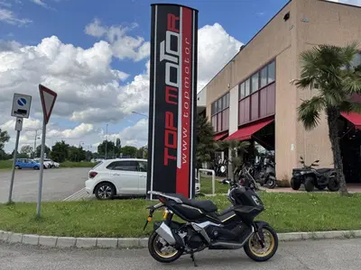 Keeway Motor XDV 125 EVO PRO (2025 - 26) nuova