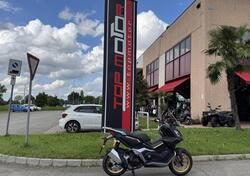 Keeway Motor XDV 125 EVO PRO (2025) nuova