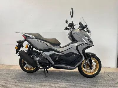 Keeway Motor XDV 125 EVO PRO (2025 - 26) nuova