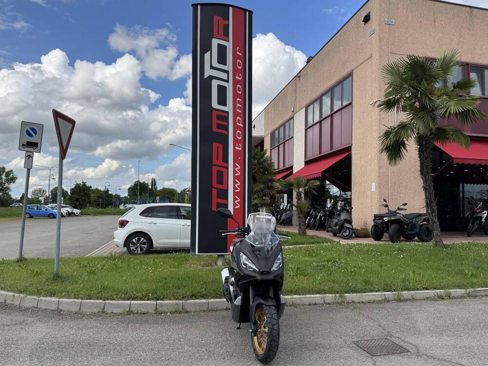 Keeway Motor XDV 125 EVO PRO (2025) (5)