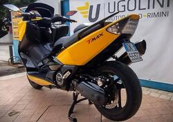 Yamaha T-Max 500 (2008 - 12) usata