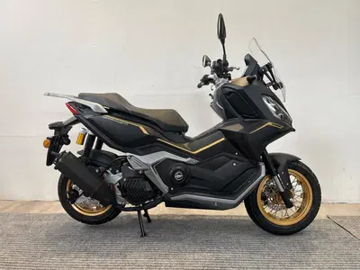 Keeway Motor XDV 125 EVO PRO (2025 - 26) nuova