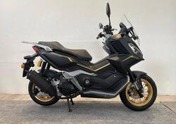 Keeway Motor XDV 125 EVO PRO (2025) nuova