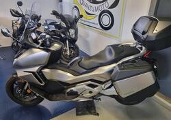 Honda Forza 750 DCT (2021 - 24) usata