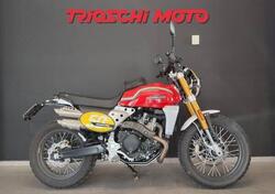 Fantic Motor Caballero 500 Scrambler Anniversary (2021 - 23) usata