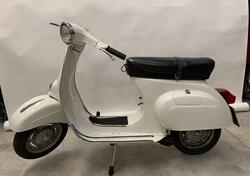 Vespa 125 Primavera d'epoca