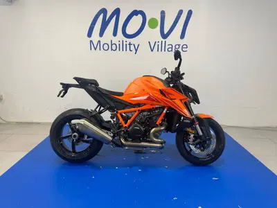 KTM 1390 Super Duke R (2024 - 26) nuova