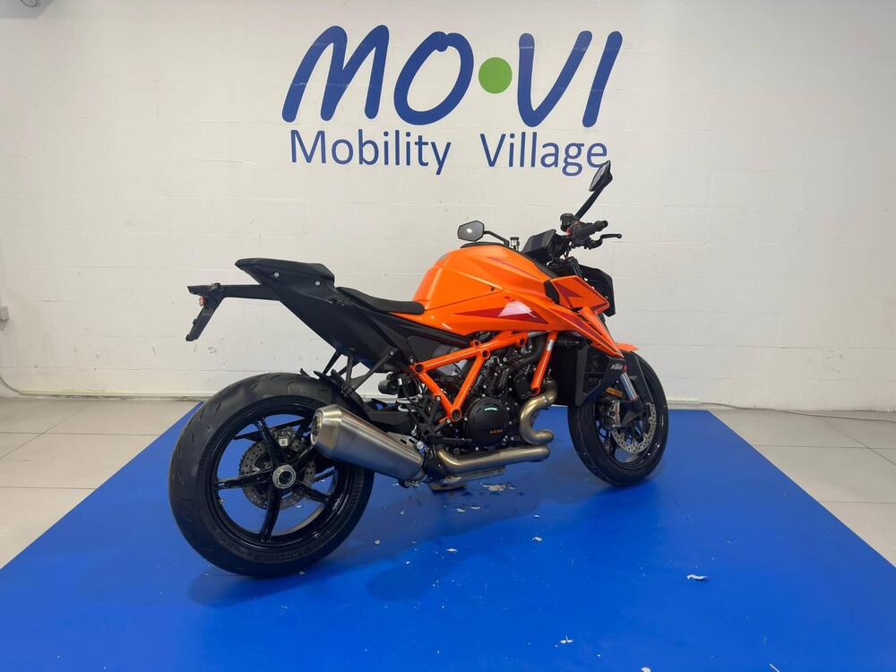 KTM 1390 Super Duke R (2024 - 26) (2)