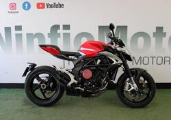 MV Agusta Brutale 800 EAS ABS (2016 - 19) usata