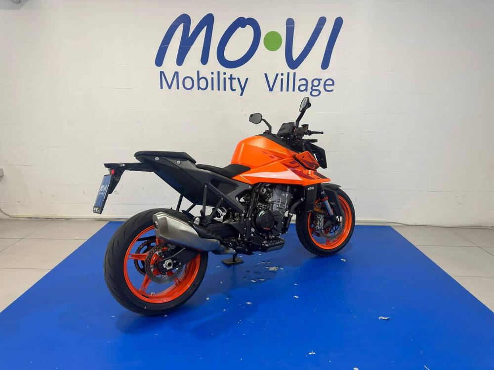 KTM 990 Duke (2024 - 26) (2)