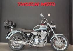 Triumph Thunderbird 900 (1995 - 01) usata