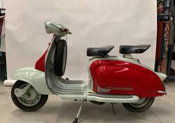 Lambretta LI 150 d'epoca