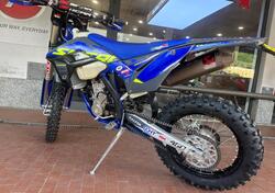 Sherco 300 SEF Factory (2024) usata