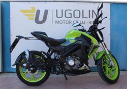 Keeway Motor RKF 125 (2021 - 24) usata