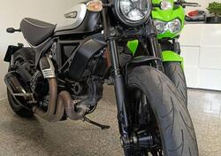 Ducati Scrambler 800 Icon (2021 - 22) usata
