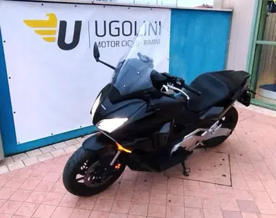 Honda Forza 750 DCT (2021 - 24) usata