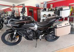 Voge Valico 500DSX (2021 - 24) usata