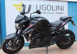 Suzuki GSX R 750 (2011 - 17) usata