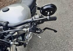 Triumph Bonneville T100 (2001 - 07) usata