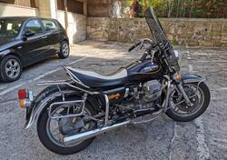 Moto Guzzi California II d'epoca