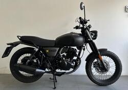 Keeway Motor X-Light 125 (2023 - 25) usata
