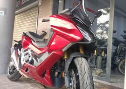 Honda Forza 750 DCT Style (2021 - 24) usata