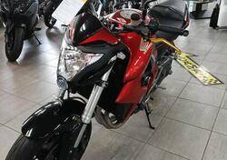 Honda CB 1000 R (2008 - 10) usata