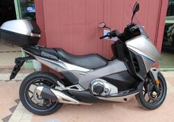 Honda Integra 750 DCT (2016 - 17) usata