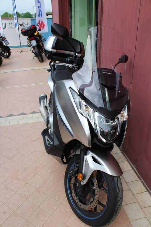 Honda Integra 750 DCT (2016 - 17) (3)