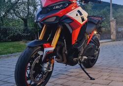 Ducati Multistrada V4 Pikes Peak (2021 - 24) usata