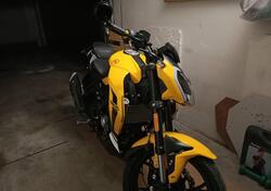 Keeway Motor RKF 125 (2021 - 24) usata