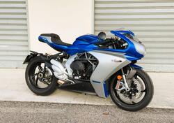 MV Agusta Superveloce 800 Alpine (2021 - 23) usata