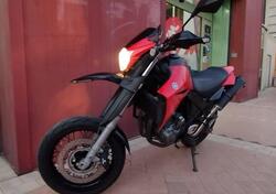 Yamaha XT 660 R (2004 - 16) usata