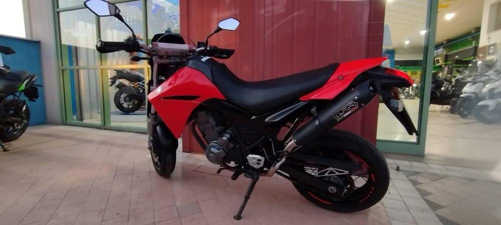 Yamaha XT 660 R (2004 - 16) (3)