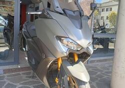 Yamaha T-Max 560 Tech Max (2022 - 24) usata