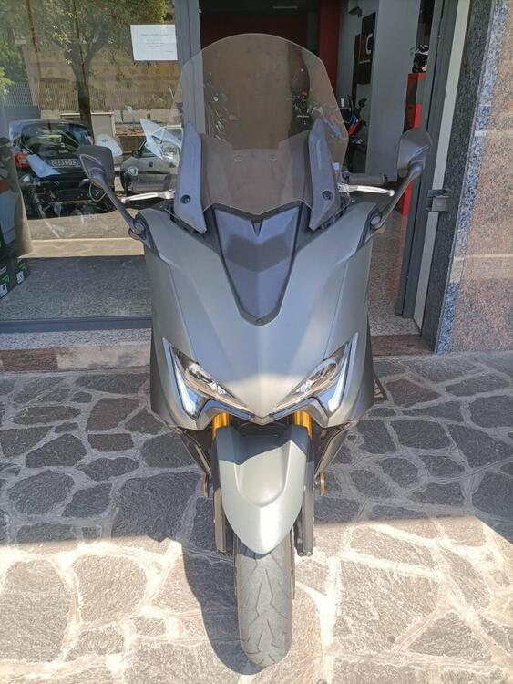Yamaha T-Max 560 Tech Max (2022 - 24) (2)
